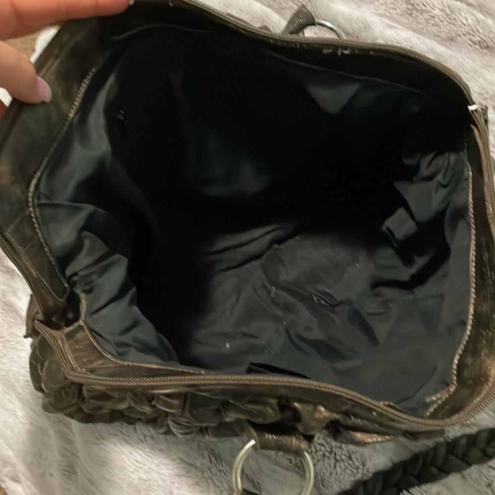 Buckle Purse. - Picture 4 of 4